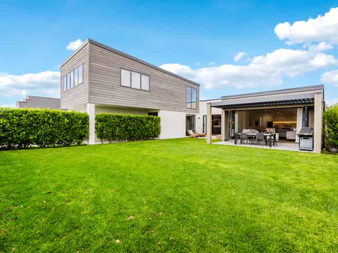 9 Memory Lane, Millwater