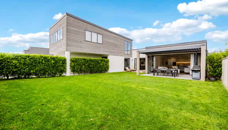 9 Memory Lane, Millwater