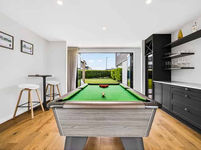 9 Memory Lane, Millwater