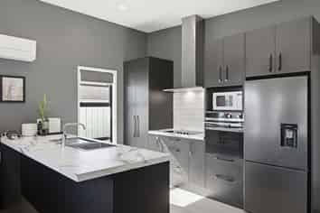 24 Greengrass Crescent, Kaiapoi