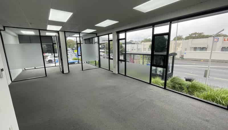 97 Manukau Road, Epsom