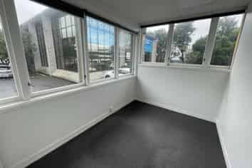 Light-Filled Epsom Office