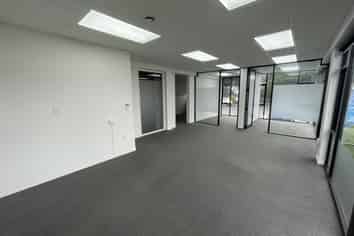 Light-Filled Epsom Office