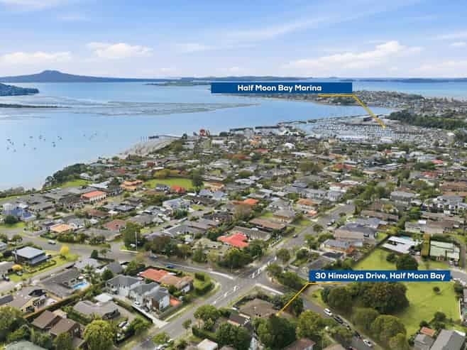 30 Himalaya Drive, Half Moon Bay