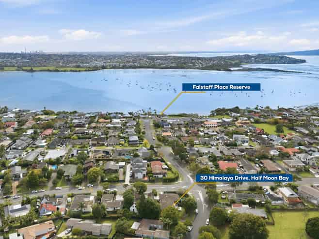 30 Himalaya Drive, Half Moon Bay