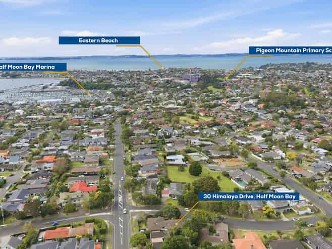 30 Himalaya Drive, Half Moon Bay