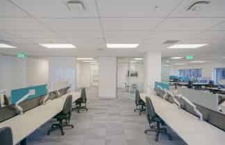 Bright and functional