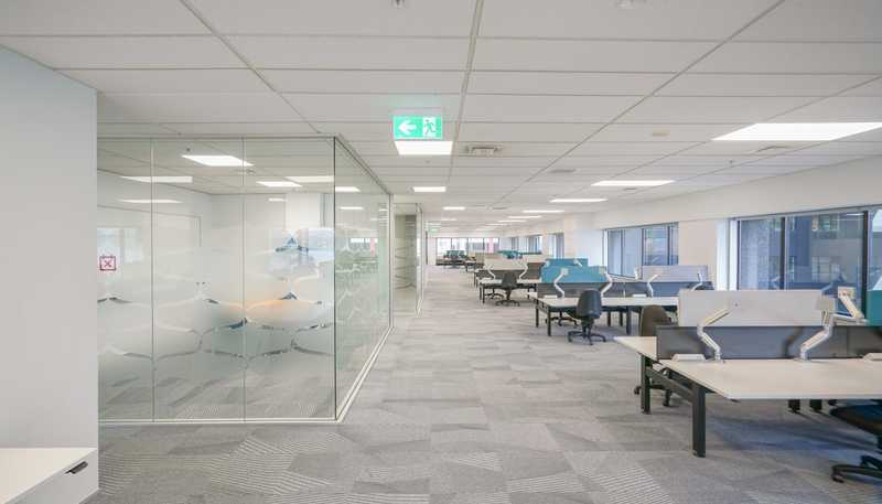 Level 4/89 The Terrace, Wellington Central