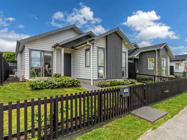 29 Ahutoetoe Road, Milldale