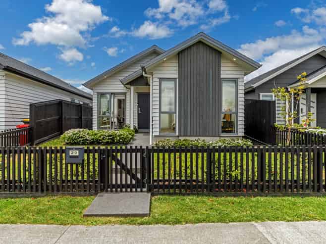 29 Ahutoetoe Road, Milldale