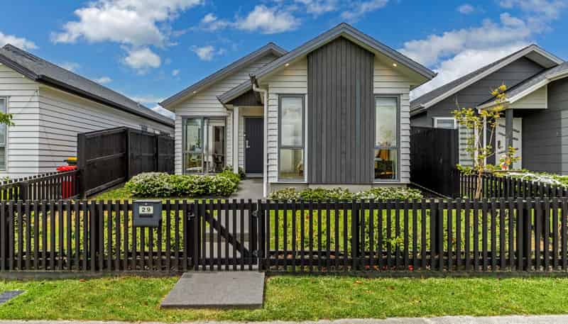 29 Ahutoetoe Road, Milldale