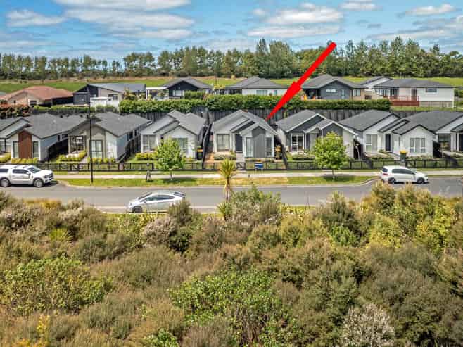 29 Ahutoetoe Road, Milldale