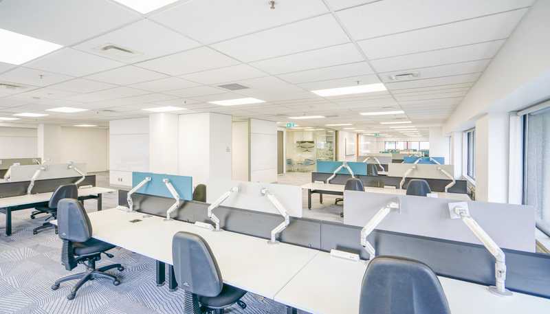 Level 5/89 The Terrace, Wellington Central