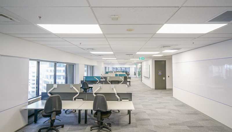 Level 5/89 The Terrace, Wellington Central