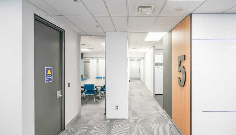 Level 5/89 The Terrace, Wellington Central