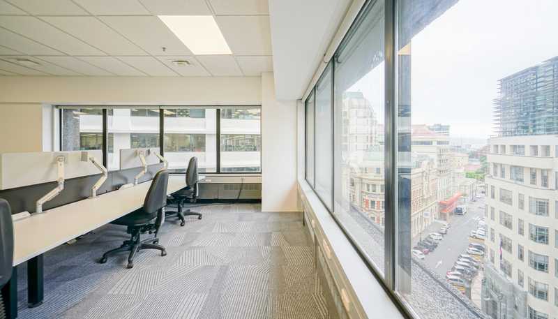 Level 5/89 The Terrace, Wellington Central