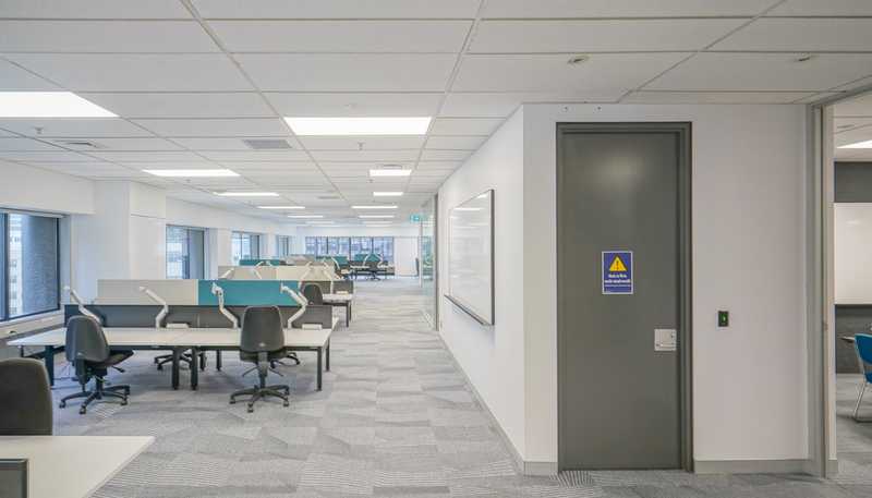 Level 5/89 The Terrace, Wellington Central