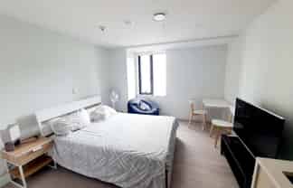 502A/75 Victoria Street West, Auckland Central