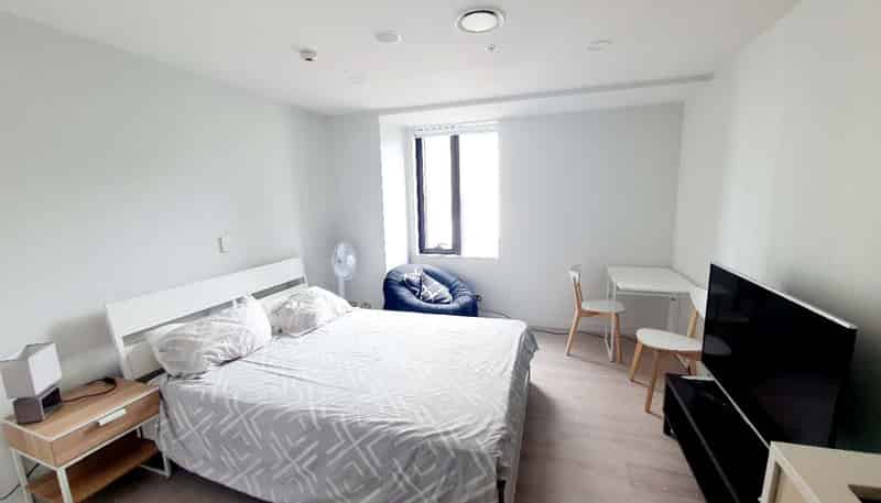 502A/75 Victoria Street West, Auckland Central