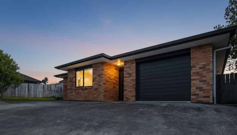 83 Ridgeway Drive, Kamo