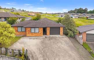 83 Ridgeway Drive, Kamo