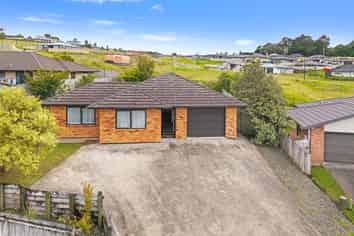 83 Ridgeway Drive, Kamo