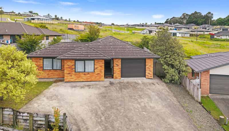 83 Ridgeway Drive, Kamo