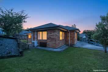 83 Ridgeway Drive, Kamo