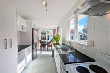 Auckland - Address withheld