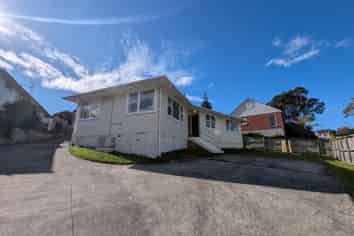 Auckland - Address withheld