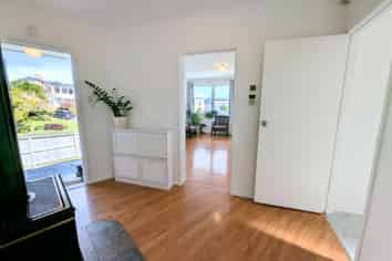 Auckland - Address withheld