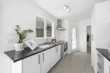 Auckland - Address withheld