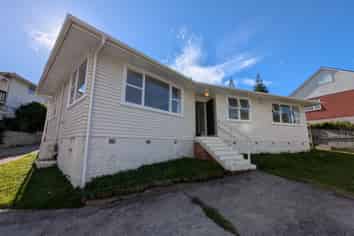 Auckland - Address withheld
