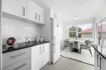 Auckland - Address withheld