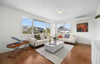 Auckland - Address withheld