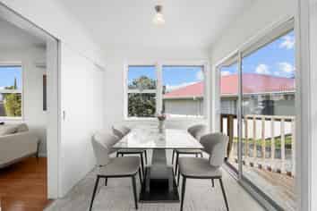 Auckland - Address withheld