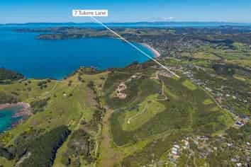 7 Tukere Lane, Onetangi