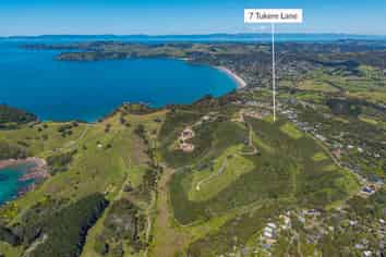 7 Tukere Lane, Onetangi