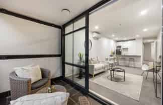 6E/62  Queen Street, Auckland Central