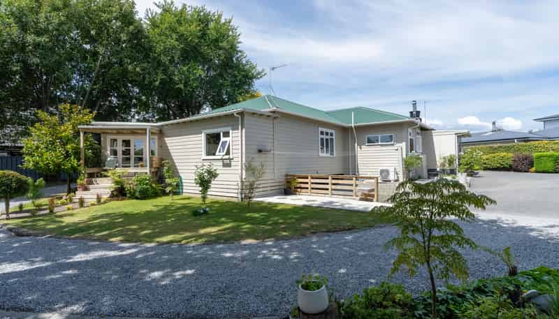63 Waerenga Road, Otaki