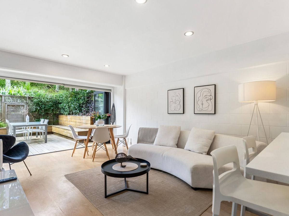 8/49 Collingwood Street, Freemans Bay, Auckland City, Auckland - Photo 3