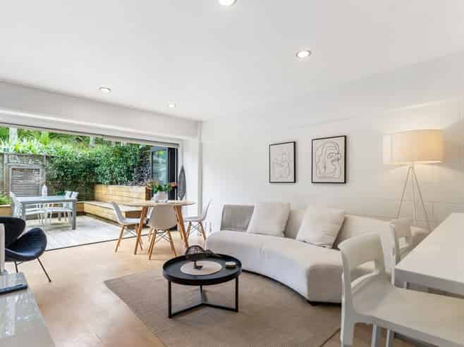 8/49 Collingwood Street, Freemans Bay