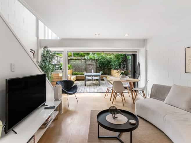 8/49 Collingwood Street, Freemans Bay