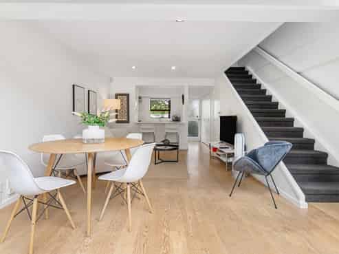 8/49 Collingwood Street, Freemans Bay