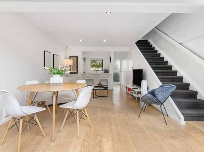 8/49 Collingwood Street, Freemans Bay