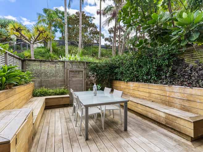 8/49 Collingwood Street, Freemans Bay