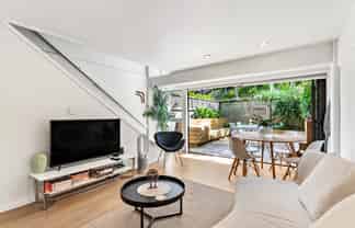 8/49 Collingwood Street, Freemans Bay