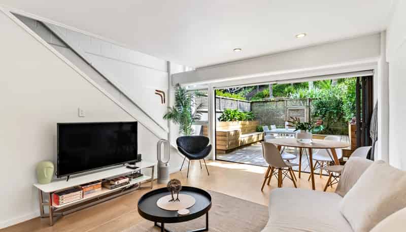 8/49 Collingwood Street, Freemans Bay