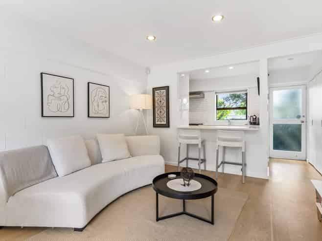 8/49 Collingwood Street, Freemans Bay