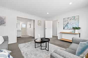 B/3 Epuni Street, Lower Hutt